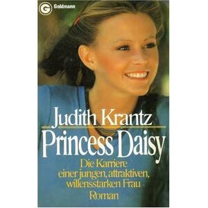 Judith Krantz - Princess Daisy. - Preis vom 06.09.2023 05:03:33 h