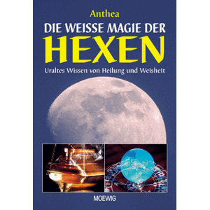 Anthea - Die weisse Magie der Hexen - Preis vom 06.02.2023 06:19:44 h