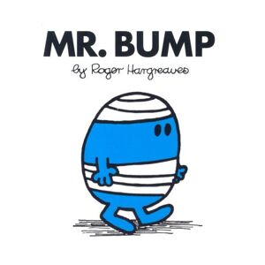 unbekannt - Mr. Bump (Mr. Men Library) - Preis vom 06.09.2023 05:03:33 h