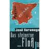 José Saramago - Das steinerne Floß - Preis vom 03.05.2024 04:54:52 h