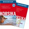 unbekannt - Baedeker Reiseführer Korsika - Preis vom 25.04.2024 05:08:43 h