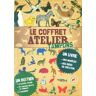 Virginie Aladjidi - Le coffret atelier tampons - Preis vom 03.05.2024 04:54:52 h