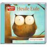 Paul Friester - Heule Eule (CD): Ungekürzte Lesung mit Geräuschen und Musik MAXI-Hörbuch - Preis vom 27.03.2024 06:01:49 h