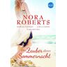 Nora Roberts - Der Zauber dieser Sommernacht: Megans Hoffnung / Ein nie gekanntes Gefühl / Ich weiß nur eins, ich liebe dich / Abschied von der Liebe - Preis vom 18.04.2024 05:05:10 h