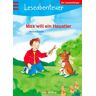 Marlies Koenen - Leseabenteuer: Max will ein Haustier - Preis vom 27.03.2024 06:01:49 h