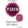 Karin Mölling - Viren: Supermacht des Lebens - Preis vom 05.05.2024 04:53:23 h