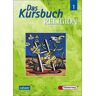 unbekannt - Das Kursbuch Religion - Ausgabe 2005 für höheres Lernniveau: Das Kursbuch Religion: Schülerband 1 (Klasse 5 / 6) - Preis vom 19.04.2024 05:01:45 h