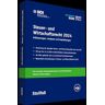 Unternehmen BDI - Steuer- und Wirtschaftsrecht 2024: Aktuelle Änderungen, Gestaltungen, Ausblick (Stollfuss-Ratgeber) - Preis vom 27.03.2024 06:01:49 h