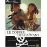 Alain Surget - Pavillon noir, Tome 8 : Le coffre des Caïmans - Preis vom 24.04.2024 05:05:17 h