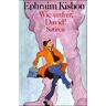 Ephraim Kishon - Wie unfair, David. und andere israelische Satiren - Preis vom 28.03.2024 06:04:05 h