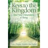 Prophet, Mark L. - Keys to the Kingdom: And New Dimensions of Being - Preis vom 28.03.2024 06:04:05 h