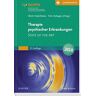 Ulrich Voderholzer - Therapie psychischer Erkrankungen: Mit Zugang zur Medizinwelt - Preis vom 02.05.2024 04:56:15 h