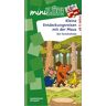 unbekannt - miniLÜK: Kleine Entdeckungsreise mit der Maus: Die Vorschulreise für Kinder ab 5 Jahren.: Die Vorschulreise mit der Maus - Preis vom 16.04.2024 05:00:44 h