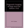 unbekannt - Diagnostic Imaging of Dogs and Cats - Preis vom 03.05.2024 04:54:52 h