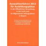 Oskar Schraml - Öffentlicher Dienst - Auswahlprüfung 2013 in der öffentlichen Verwaltung, in der Justiz und im Allgemeinen Vollzugsdienst in Bayern - Preis vom 02.05.2024 04:56:15 h