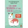 Heike Abidi - Eine wahre Freundin ist wie ein BH: Sie unterstützt dich, lässt dich nie hängen und ist ganz nah an deinem Herzen - Preis vom 23.04.2024 05:00:15 h