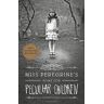 Ransom Riggs - Miss Peregrine's Home for Peculiar Children - Preis vom 24.04.2024 05:05:17 h