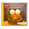 Paul Friester - Heule Eule. Nein, ich lasse niemand rein! und andere Geschichten (CD): Ungekürzte Lesung mit Geräuschen und Musik MAXI-Hörbuch - Preis vom 26.04.2024 05:02:28 h