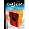 Matthias Philipzen - Cajon. Eine Kiste voller Rhythmus! Inkl. 2 CDs: Eine Kiste voller Rhythmus! - Preis vom 03.05.2024 04:54:52 h