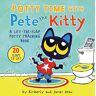 unbekannt - Potty Time with Pete the Kitty (Pete the Cat) - Preis vom 03.05.2024 04:54:52 h