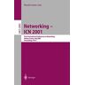 Pascal Lorenz - Networking - ICN 2001: First International Conference on Networking Colmar, France, July 9-13, 2001 Proceedings, Part I (Lecture Notes in Computer Science) - Preis vom 05.05.2024 04:53:23 h