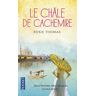 Rosie Thomas - Le châle de cachemire - Preis vom 25.04.2024 05:08:43 h