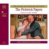 Anton Lesser - The Pickwick Papers (Classic Fiction) - Preis vom 26.04.2024 05:02:28 h