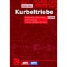 Stefan Zima - Kurbeltriebe: Konstruktion, Berechnung und Erprobung von den Anfängen bis heute (ATZ/MTZ-Fachbuch) - Preis vom 29.04.2024 04:59:55 h