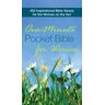 Mike Murdock - One-Minute Pocket Bible for Women: The New King James Version (One-Minute Pocket Bible Series) - Preis vom 28.04.2024 04:54:08 h