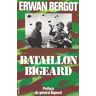 Erwan Bergot - BATAILLON BIGEARD. Indochine 1952-1954, Algérie 1955-1957 (Production Jean) - Preis vom 24.04.2024 05:05:17 h