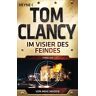 Tom Clancy - Im Visier des Feindes: Thriller (JACK RYAN) - Preis vom 28.03.2024 06:04:05 h