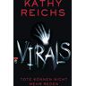 Kathy Reichs - VIRALS - Tote können nicht mehr reden: Band 1 - Preis vom 28.04.2024 04:54:08 h