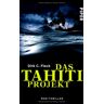 Fleck, Dirk C. - Das Tahiti-Projekt: Öko-Thriller - Preis vom 29.04.2024 04:59:55 h
