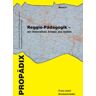 Franz-Josef Brockschnieder - Reggio-Pädagogik - ein innovativer Ansatz aus Italien - Preis vom 23.04.2024 05:00:15 h