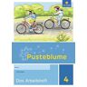 unbekannt - Pusteblume. Das Sachbuch - Ausgabe 2014 für Sachsen: Arbeitsheft 4 + FIT MIT - Preis vom 26.04.2024 05:02:28 h