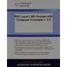 Cengage Learning - PAC Local LMS Emerge With Computer Concepts v. 5.0 Printed Access Card (New Perspectives Series) - Preis vom 19.04.2024 05:01:45 h