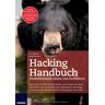 Dr Patrick Engebretson - Hacking Handbuch: Penetrationstests planen und durchführen, seien Sie schneller als die Hacker (Professional Series) - Preis vom 24.04.2024 05:05:17 h