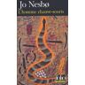 Jo Nesbo - L'homme chauve-souris : Une enquête de l'inspecteur Harry Hole - Preis vom 18.04.2024 05:05:10 h