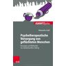 Alexandra Liedl - Psychotherapeutische Versorgung von geflüchteten Menschen: Konzepte und Methoden im interkulturellen Setting (Fluchtaspekte) - Preis vom 02.05.2024 04:56:15 h