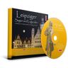 Kristina Hammann - Leipziger Sagen und Legenden. Geschichte und Stadtsagen Leipzig (CD-Digipack): Stadtsagen und Geschichte der Stadt Leipzig - Preis vom 02.05.2024 04:56:15 h