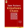 Peters, Thomas J. - Kreatives Chaos - Preis vom 16.04.2024 05:00:44 h