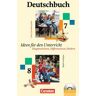 Cornelsen - Deutschbuch Sprach- und Lesebuch Neue Grundausgabe 7. Schuljahr, 8. Schuljahr - Preis vom 19.04.2024 05:01:45 h