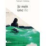 Tamsin Calidas - Je suis une île - Preis vom 02.05.2024 04:56:15 h