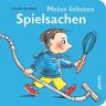 Weck, Claudia de - Meine liebsten Spielsachen - Preis vom 07.05.2024 04:51:04 h