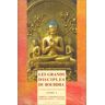 Nyanaponika Thera - Les grands disciples du Bouddha, tome 1 - Preis vom 28.04.2024 04:54:08 h