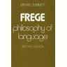 Michael Dummett - Frege: Philosophy of Language, Second Edition - Preis vom 16.04.2024 05:00:44 h