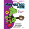 Michael Langer - Play Guitar Junior: Die Gitarrenschule für Kinder. Maskottchen Schildi auch als Stofftier erhältlich - Preis vom 24.04.2024 05:05:17 h