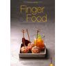 Christiane Steinfeld - Finger & Food: Kochbuch mit den besten Rezepten rund um die kleinen Häppchen auf rund 160 Seiten: 100 Rezepte von Party bis Picknick - Preis vom 24.04.2024 05:05:17 h