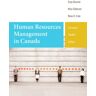 unbekannt - Human Resources Management in Canada, Twelfth Canadian Edition (12th Edition) - Preis vom 30.04.2024 04:54:15 h