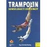 Marcel Meyer - Trampolin. Schwerelosigkeit leicht gemacht (Wo Sport Spass macht / Pluspunkt Gesundheit) - Preis vom 26.04.2024 05:02:28 h